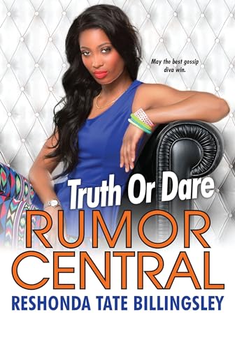 Truth or Dare (Rumor Central)