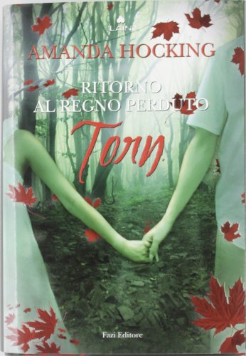 Torn. Ritorno al regno perduto Torn. Ritorno al regno perduto