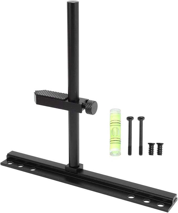 Soporte para GPU ajustable EBTOOLS para tarjetas gráficas miniatura 8