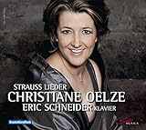 R.シュトラウス:歌曲集