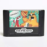 ToeJam & Earl - Sega Genesis (Renewed)