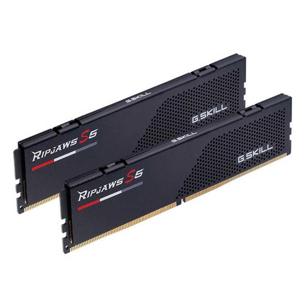 G.Skill 64GB DDR5 RAM - Boost Your PC! -8 G.Skill 64GB DDR5 RAM - Boost Your PC! -8