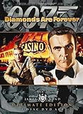 Diamonds Are Forever Ultimate Edition