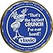 Vlasic Kosher Dill Spear Pickles 16 oz
