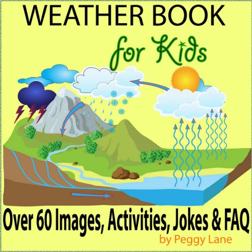 Weather Book for Kids