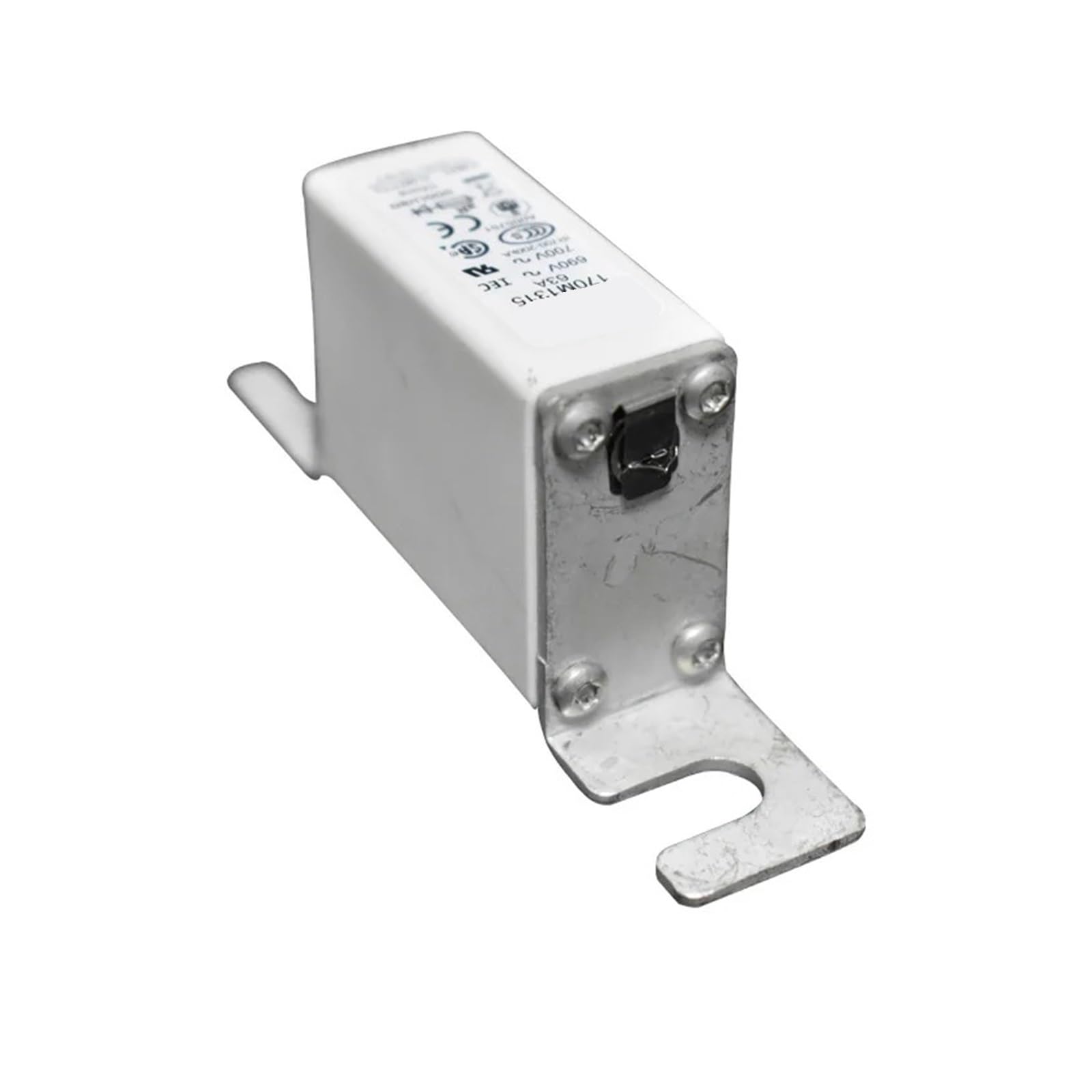 Cleufwko One Color 170M1315 170M1314 Dc Fuse(170M1314)