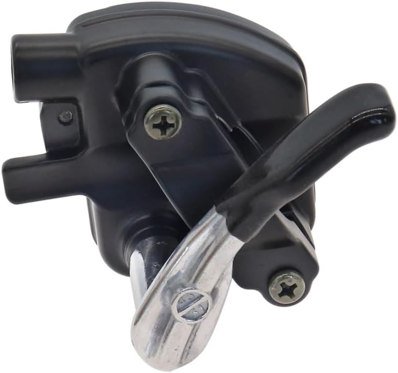 Thumb Throttle Fit for ATV ATC200X 200X 1983 1984 1985 ATC200S 200S 1985 1986