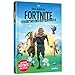 Une mission Fortnite dont tu es le héros - Mission évasion - Tome 2