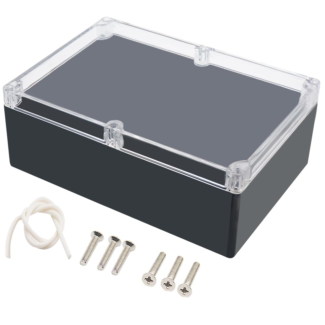 Waterproof Electrical Boxes - IP65 Outdoor Junction Box -24 Waterproof Electrical Boxes - IP65 Outdoor Junction Box -24