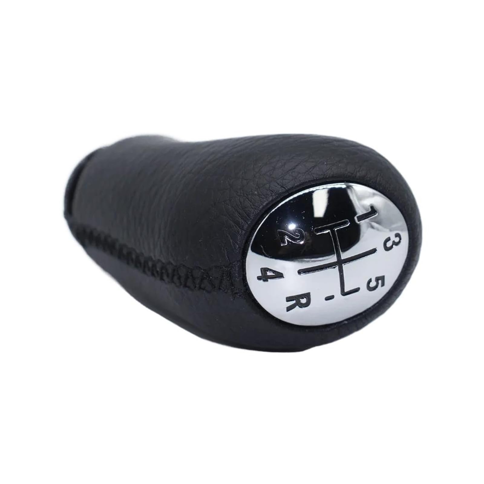 Jsyalmslw Only Knob Gear Shift Knob For Dacia For Sandero Mk1 For Megane 2 Mk2 Upgrade
