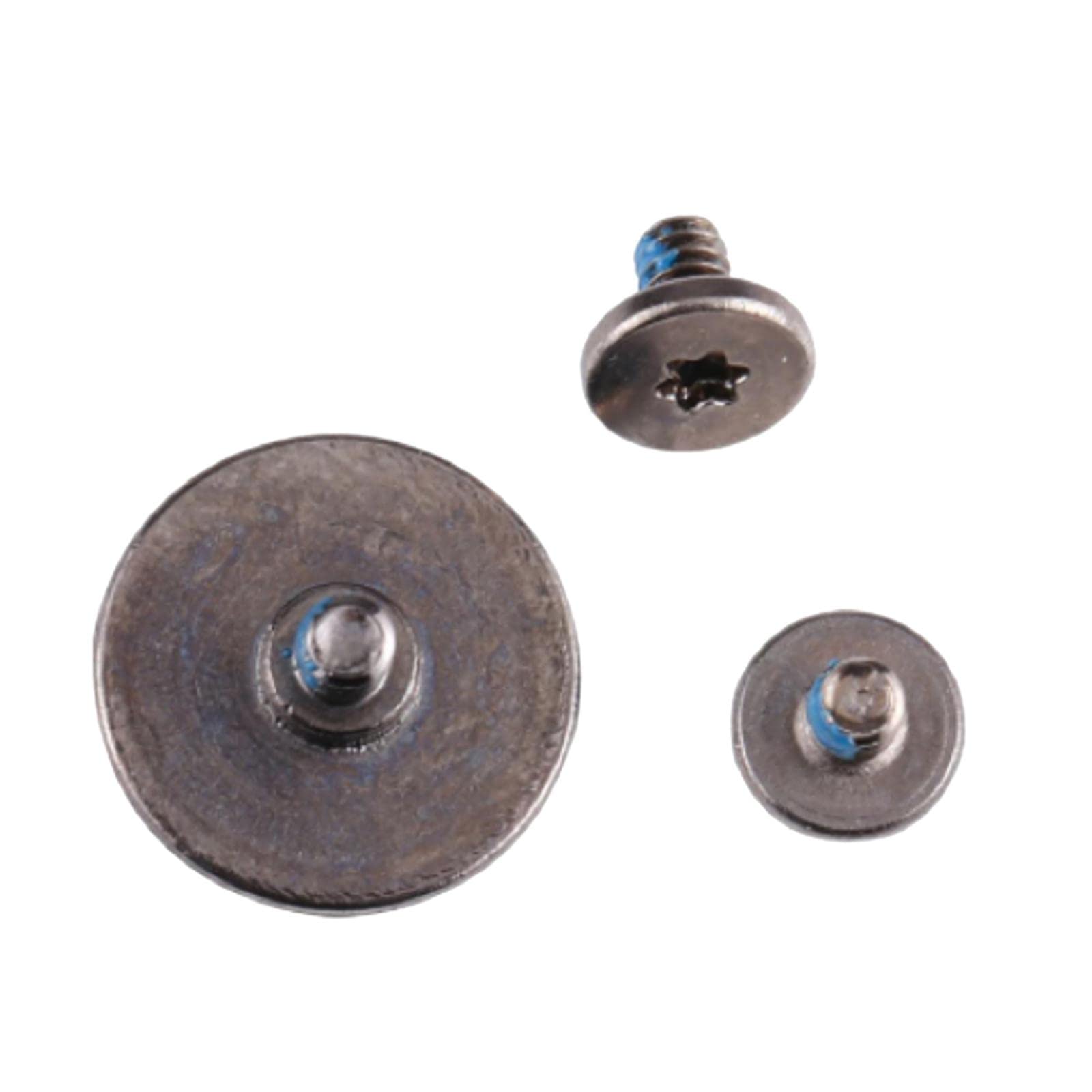 1Set Battery Screws A1706 A1707 A1708 for A2338 A1990 A2289 Durable|Other Laptop & Desktop Accs|Computers/Tablets & Networking-picture-20