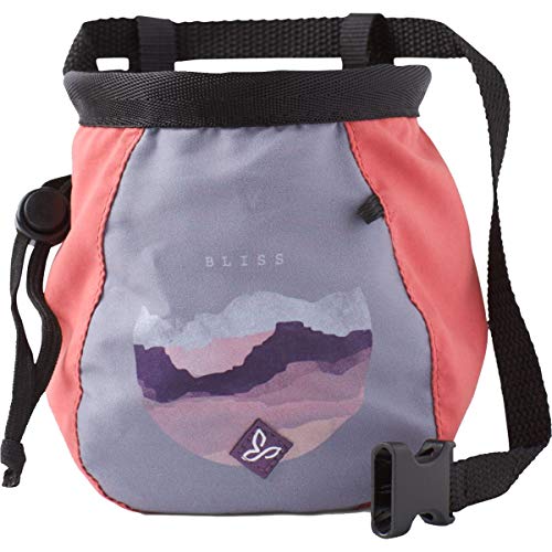 Best Chalk Bag For Rock Climbing Prana