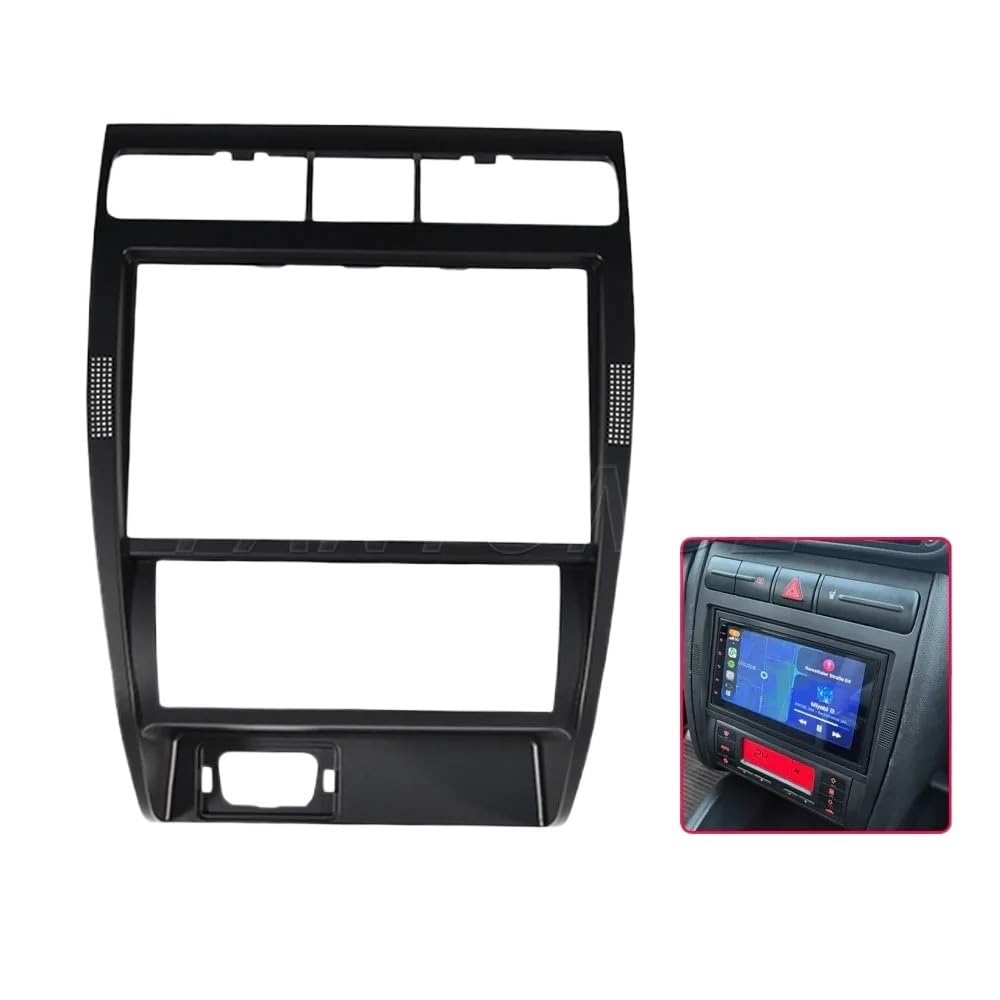 Do Seat Leon Toledo 1999-2004 panel nawigacji