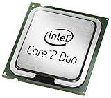 procesador core 2 duo e4500 Potencia de diseño térmico: 35 W