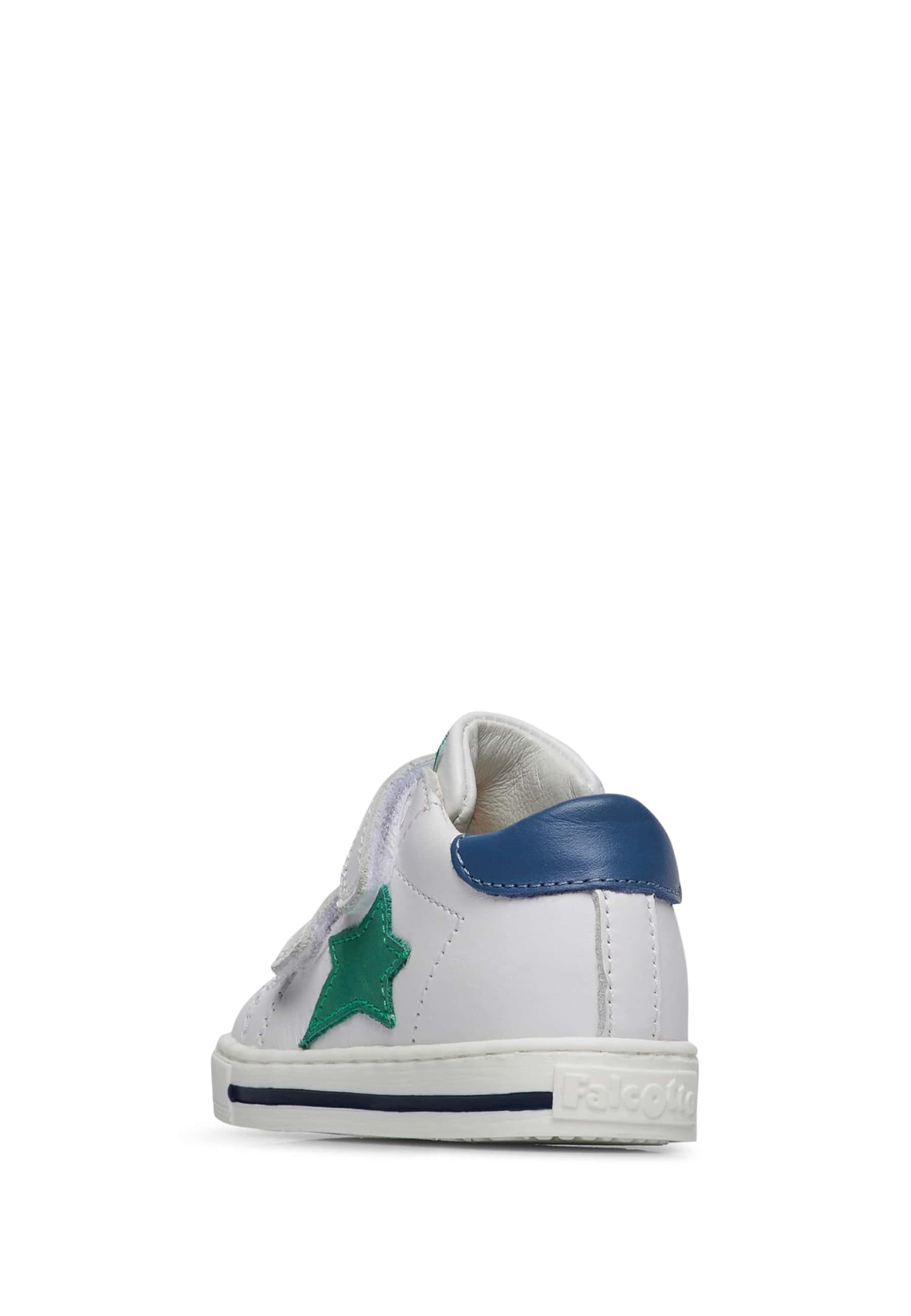 Falcotto Sneakers in Pelle