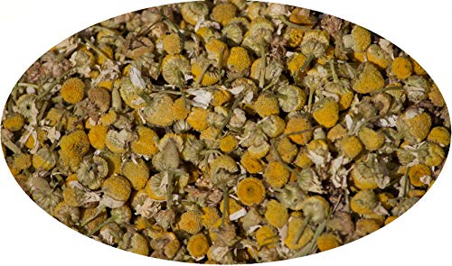 Fleurs de camomille infusion bien-être pour vos rituels détente du soir 1kg