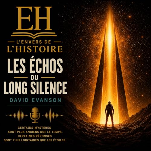 Les &Eacute;chos du Long Silence | Transmission 06 : La Cit&eacute; Profan&eacute;e