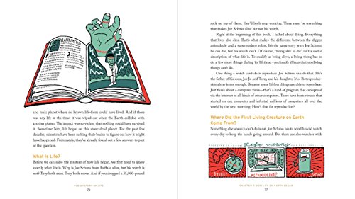 The Mystery of Life: How Nothing Became Everything - Image 4