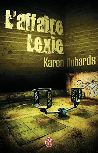 L'affaire Lexie [French] 2290006424 Book Cover