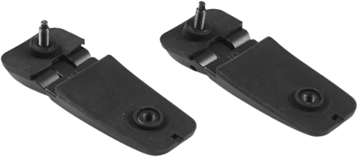 Tailgate Hatch Kit for Nissan for Pathfinder 2005 2006 2007 2008 2009 2010 2011 2012 Car Rear Tailgate Window Glass Hinges 90320-ZP40A