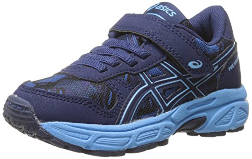 ASICS Pre-Bounder PS Running Shoe (Little Kid)