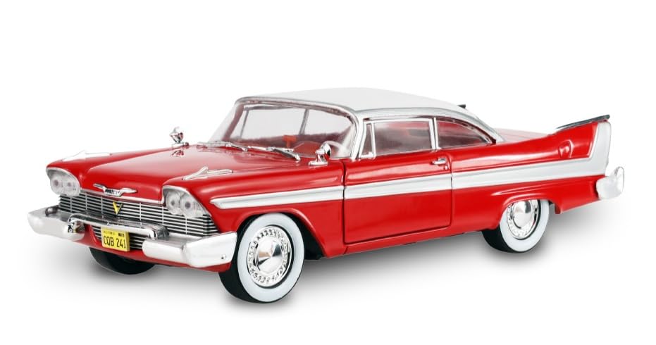 Greenlight Christine