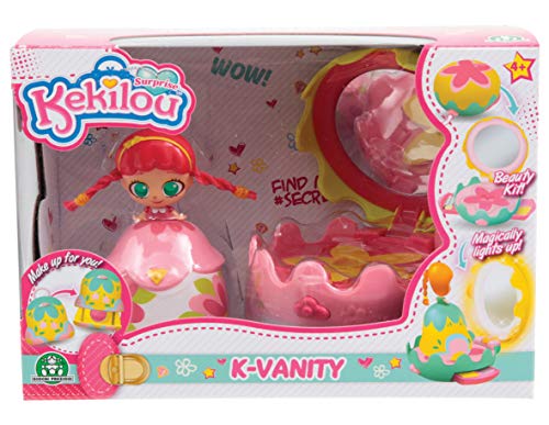 Giochi Preziosi Kkl Kekilou Surprise / K Vanity Camellia - vue 9