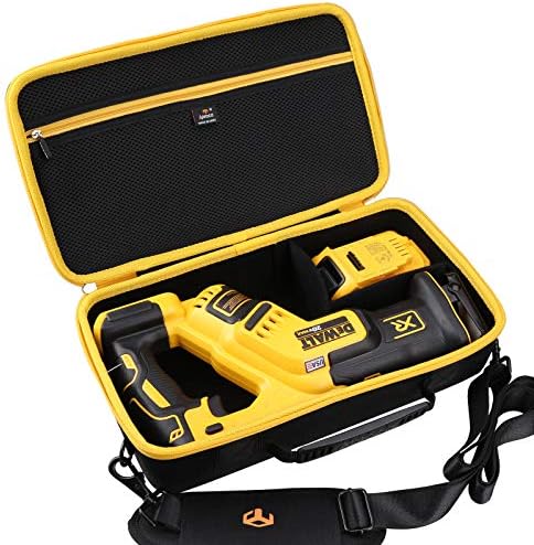 DEWALT 20V MAX XR Reciprocating Saw 