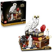 LEGO Harry Potter Piedra Filosofal: Edición para Coleccionistas
