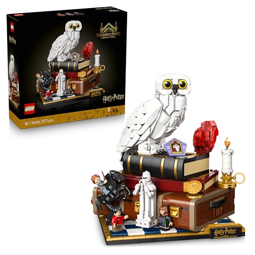 Lego Harry Potter Philosopher's Stone – Collectors' Edition