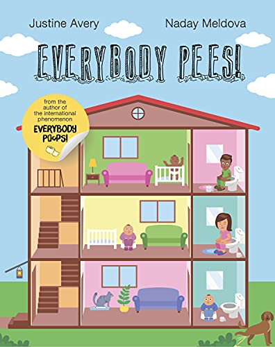 Everybody Pees! (Everybody Potties!)