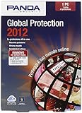 Panda Global Protection 2012 1 Usuario Panda Global Protection 2012 1 Usuario