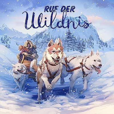 Ruf der Wildnis