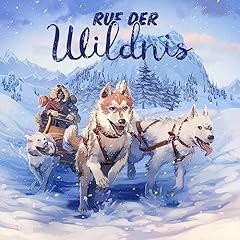 Ruf der Wildnis cover art