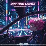 Drifting Lights (Ferrari)