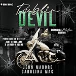 Cover of Dublin Devil