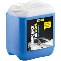 Liquido Para Limpiar Llantas De Coche Kärcher Champú para coches detergente 619 5 L (6.295-360.0)