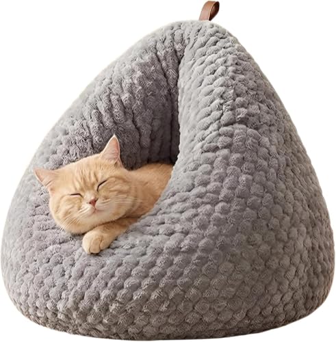 YINGT �L �x�b�h �~ �h�[���^ �n�E�X�y10kg�̑������L���]�T�E����O�p�e���g�z�g���� �|�b�v�R�[�����n �􂦂� �I�^ ���ɂ��� �x�b�h �y�b�g�n�E�X ����~�� �����΍� �ӂ�ӂ� �B��� �L �� (�O���[)(�O���[)