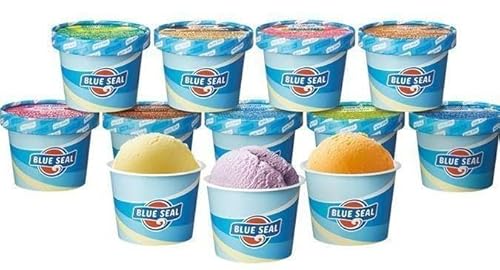 ブルーシールギフト12(12種類)