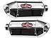 VooDoo Industries VPER1K9P Polished Performance Exhaust