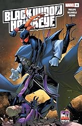 アメコミ・英語 BLACK WIDOW 全3巻セット ブラック・ウィドウ