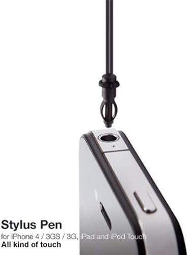 Miniatura 3 de Stylus compatible con Amazon Fire 7 Kids Edition (versión 2019), Kindle Fire HDX 8.9 (versión 2013), 7 (versión 2013), HD 7 (versión 2013), 8.9