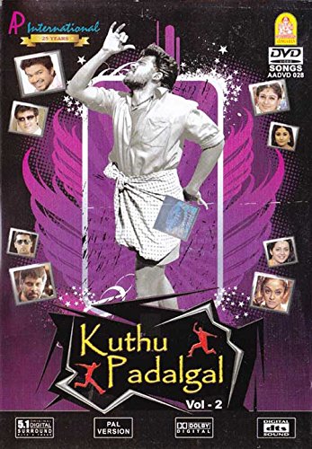 kuthu padal