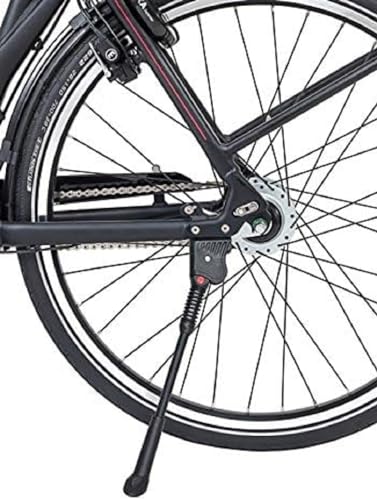 Hebie Hinterbauständer, schwarz, One Size