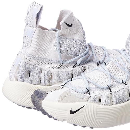 Phantom Flyknit Nike ISPA Sense - Black & Coconut Milk3