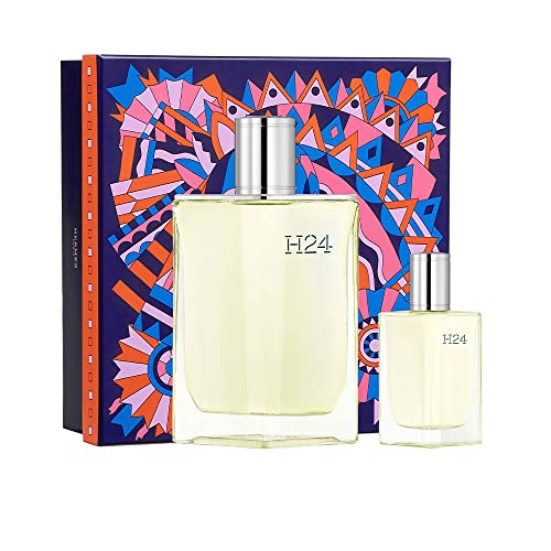 H24 Set Regalo (Et 100 Vp + Et 12,5 Ml)