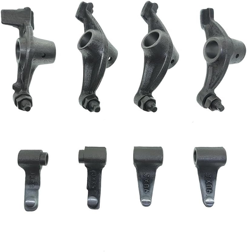 XY400 Classic Camshaft Rocker Arm for Shineray X5 Engine CB400 CB400SS XY CB 400 SS GY(Rocker Arm)