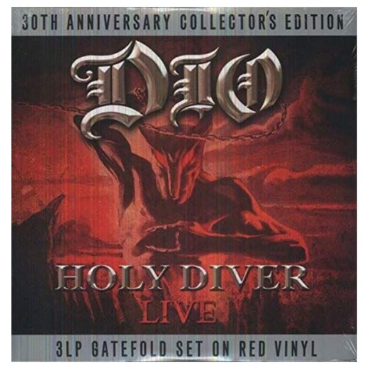 Holy Diver