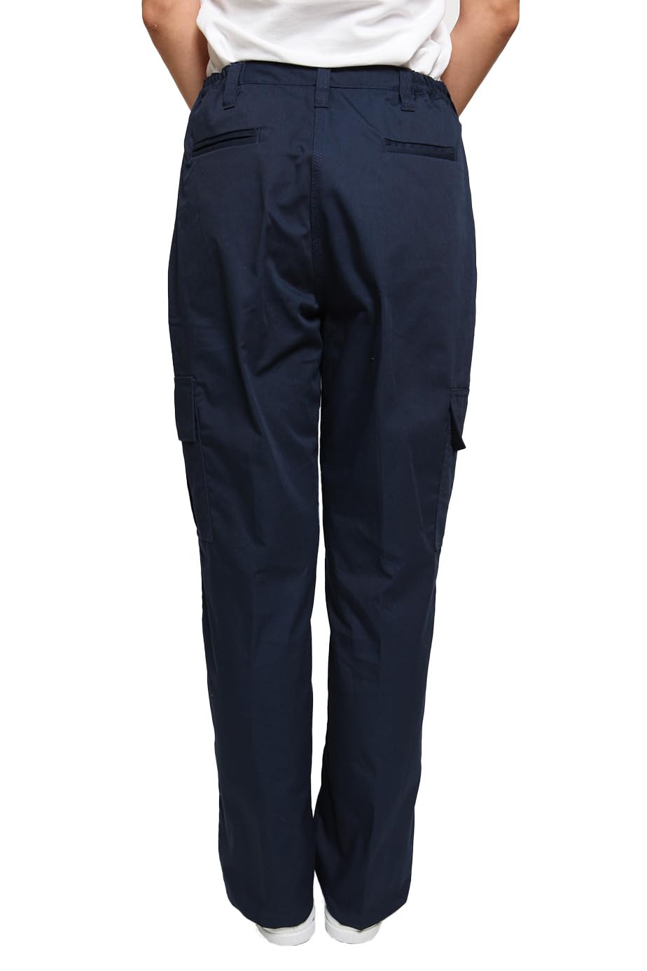 Mirabella Health & Beauty Pantalon Treillis Femme
