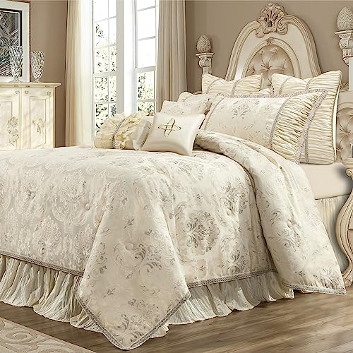 Loom and Mill Floral Princess